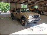Toyota Tacoma 5TEWM72N03Z277803 photo