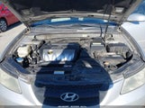 Hyundai Sonata Gls/Gls W/Xm 5NPET46C47H263000 снимка
