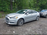 Ford Fusion Se 3FA6P0H76ER165393 снимка