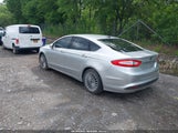 Ford Fusion Se 3FA6P0H76ER165393 снимка
