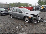 Ford Fusion Se 3FAFP07Z06R154765 fotografie