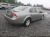 Ford Fusion Se 3FAFP07Z06R154765 fotografie