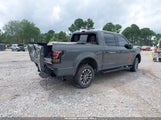 Ford F-150 Xlt 1FTEW1CPXLFC38703 fotografie