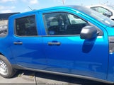 Ford Maverick Xl 3FTTW8A32SRB59673 fotografie