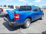 Ford Maverick Xl 3FTTW8A32SRB59673 fotografie