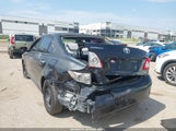 Toyota Corolla Le 2T1BU40E69C189594 fotografie