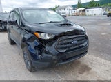 Ford Ecosport S MAJ6S3FL2NC474793 photo
