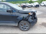 Ford Ecosport S MAJ6S3FL2NC474793 photo