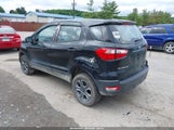 Ford Ecosport S MAJ6S3FL2NC474793 photo