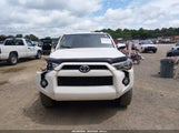 Toyota 4Runner Sr5 JTEBU5JR7E5158199 photo