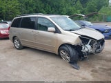Toyota Sienna Xle 5TDZA22C26S554167 photo