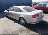 Audi A8 L 4.2 WAUMV44E47N014767 fotografie