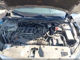 Honda Civic Ex SHHFK7H54JU420682 fotografie