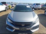 Honda Civic Ex SHHFK7H54JU420682 fotografie