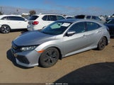 Honda Civic Ex SHHFK7H54JU420682 fotografie