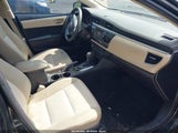 Toyota Corolla Le 2T1BURHE3FC473407 снимка