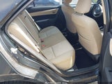 Toyota Corolla Le 2T1BURHE3FC473407 снимка