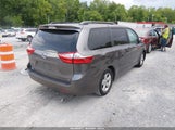 Toyota Sienna Le 8 Passenger 5TDKZ3DC1HS877254 fotografie