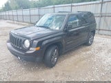 Jeep Patriot High Altitude 1C4NJPFA6ED715411 снимка