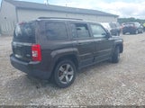 Jeep Patriot High Altitude 1C4NJPFA6ED715411 снимка