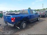 Ford F-150 Lariat/Xl/Xlt 1FTFX1EG4HFA58767 fotografie