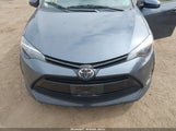 Toyota Corolla Le 2T1BURHE1JC974255 снимка