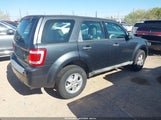 Ford Escape Xls/Xls Manual 1FMCU027X9KC60074 photo