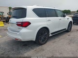 Infiniti Qx80 Sensory Awd JN8AZ2BE5P9304658 fotografie