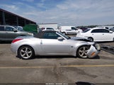 Nissan 350Z Touring JN1BZ36A79M550255 снимка