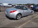 Nissan 350Z Touring JN1BZ36A79M550255 снимка