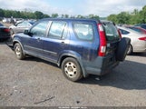 Honda Cr-V Lx JHLRD78566C010935 fotografie