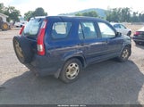 Honda Cr-V Lx JHLRD78566C010935 fotografie