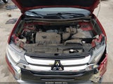 Mitsubishi Outlander Se JA4AZ3A33JZ007147 fotografie