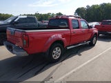 Nissan Frontier Se-V6 1N6ED29X93C416697 fotografie