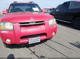 Nissan Frontier Se-V6 1N6ED29X93C416697 fotografie