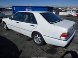 Mercedes-Benz S 420 WDBGA43GXWA381272 снимка