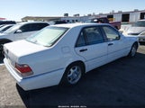 Mercedes-Benz S 420 WDBGA43GXWA381272 снимка