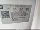 Chevrolet Malibu Fwd 1Fl 1G1ZC5ST4RF152157 photo
