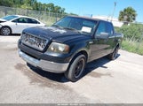 Ford F-150 Lariat/Xlt 1FTPW12534KD38241 снимка