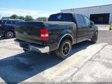 Ford F-150 Lariat/Xlt 1FTPW12534KD38241 снимка