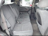Chevrolet Tahoe Lt 1GNFK13097J337042 photo