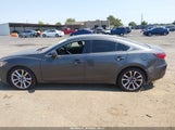Mazda Mazda6 I Touring JM1GJ1V5XF1186607 снимка