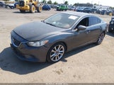 Mazda Mazda6 I Touring JM1GJ1V5XF1186607 снимка