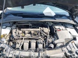 Ford Focus Sel 1FAHP3M26CL479299 photo