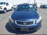Honda Accord 2.4 Ex-L 1HGCP26838A096229 photo