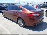 Ford Fusion Titanium 3FA6P0K90GR118941 fotografie