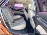Ford Fusion Titanium 3FA6P0K90GR118941 fotografie
