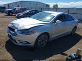Ford Fusion Se 3FA6P0T94HR152557 photo