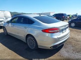 Ford Fusion Se 3FA6P0T94HR152557 photo