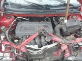 Toyota Corolla Le 2T1BR32E06C575416 снимка